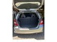 HONDA JAZZ 2005/12 - 5