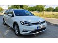 VOLKSWAGEN GOLF VII Variant 2.0 TDI BMT Comfortline DSG Gyári fényezésű. vonóhoroggal