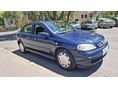 OPEL ASTRA G 2008 - 2