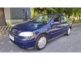 OPEL ASTRA G 1.4 16V Classic II Family Klíma