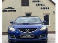 MAZDA 6 2009/9 - 2