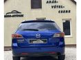 MAZDA 6 2009/9 - 6