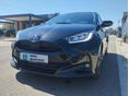 TOYOTA YARIS 1.5 Hybrid Comfort Style Tech e-CVT Garanciális.Kulcs nélküli rendszer.Holttér figyelő