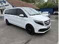 MERCEDES-BENZ V-OSZTÁLY 2023/1 - 1