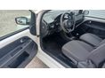 VOLKSWAGEN UP 2012/1 - 5