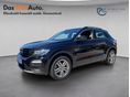 VOLKSWAGEN T-ROC 2019/3 - 1