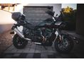 HARLEY-DAVIDSON PAN AMERICA 1250 ST