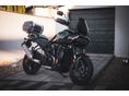 HARLEY-DAVIDSON PAN AMERICA 2025/3 - 2
