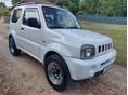 SUZUKI JIMNY 1.3 JLX