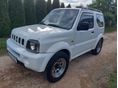 SUZUKI JIMNY 1998/10 - 2