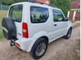 SUZUKI JIMNY 1998/10 - 3