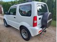 SUZUKI JIMNY 1998/10 - 4