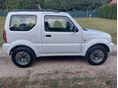 SUZUKI JIMNY 1998/10 - 9