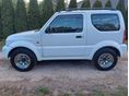 SUZUKI JIMNY 1998/10 - 10