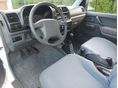 SUZUKI JIMNY 1998/10 - 11
