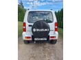SUZUKI JIMNY 1998/10 - 12
