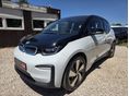 BMW I3 120Ah (Automata) Mo.i! Sz.könyv! Nagy navi! Led lámpa! Hőszivattyú! Ülésfűtés!