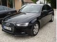 AUDI A4 2014/5 - 1