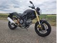 DUCATI MONSTER 2001 - 2