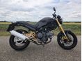 DUCATI MONSTER 