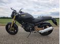 DUCATI MONSTER 2001 - 5