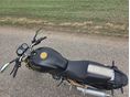 DUCATI MONSTER 2001 - 10