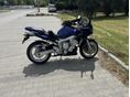 YAMAHA FZ6-S (FAZER) 2004/1 - 3