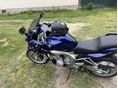YAMAHA FZ6-S (FAZER) 2004/1 - 4
