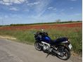 YAMAHA FZ6-S (FAZER) 2004/1 - 2