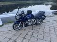 YAMAHA FZ6-S (FAZER) 2004/1 - 5