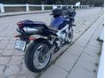 YAMAHA FZ6-S (FAZER) 2004/1 - 6