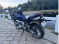YAMAHA FZ6-S (FAZER) 2004/1 - 7