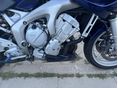 YAMAHA FZ6-S (FAZER) 2004/1 - 9