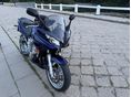 YAMAHA FZ6-S (FAZER) 2004/1 - 10