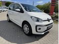 VOLKSWAGEN UP 2019/4 - 2