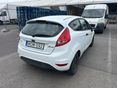 FORD FIESTA 2009/8 - 4