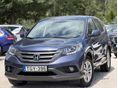 HONDA CR-V 2014/8 - 4