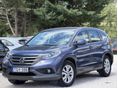 HONDA CR-V 2014/8 - 3