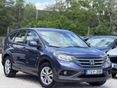 HONDA CR-V 2014/8 - 1