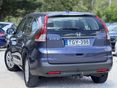 HONDA CR-V 2014/8 - 7