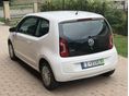 VOLKSWAGEN UP 2012/6 - 4