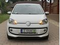 VOLKSWAGEN UP 2012/6 - 2