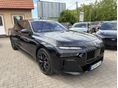 BMW 740 2025/6 - 1