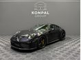 PORSCHE 911 GT3 PDK 992.2 Touring.ÁFÁ-S.garanciális. azonnal átvehető! Tartós bérletre is!!!!