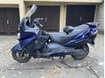 SUZUKI AN 650 BURGMAN 