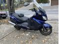 SUZUKI AN 650 BURGMAN 2007/6 - 2