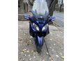 SUZUKI AN 650 BURGMAN 2007/6 - 3