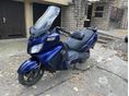 SUZUKI AN 650 BURGMAN 2007/6 - 4