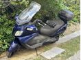 SUZUKI AN 650 BURGMAN 2007/6 - 5
