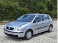 VOLKSWAGEN POLO IV 2002/9 - 2